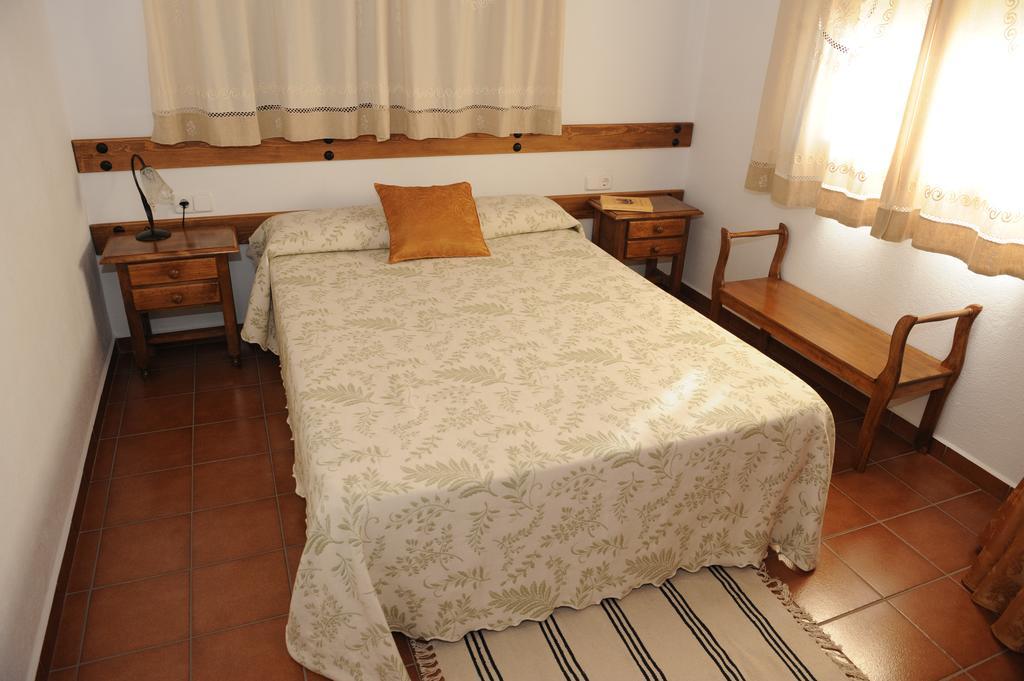 Apartamentos Rurales Monfraguee Torrejón el Rubio Kültér fotó