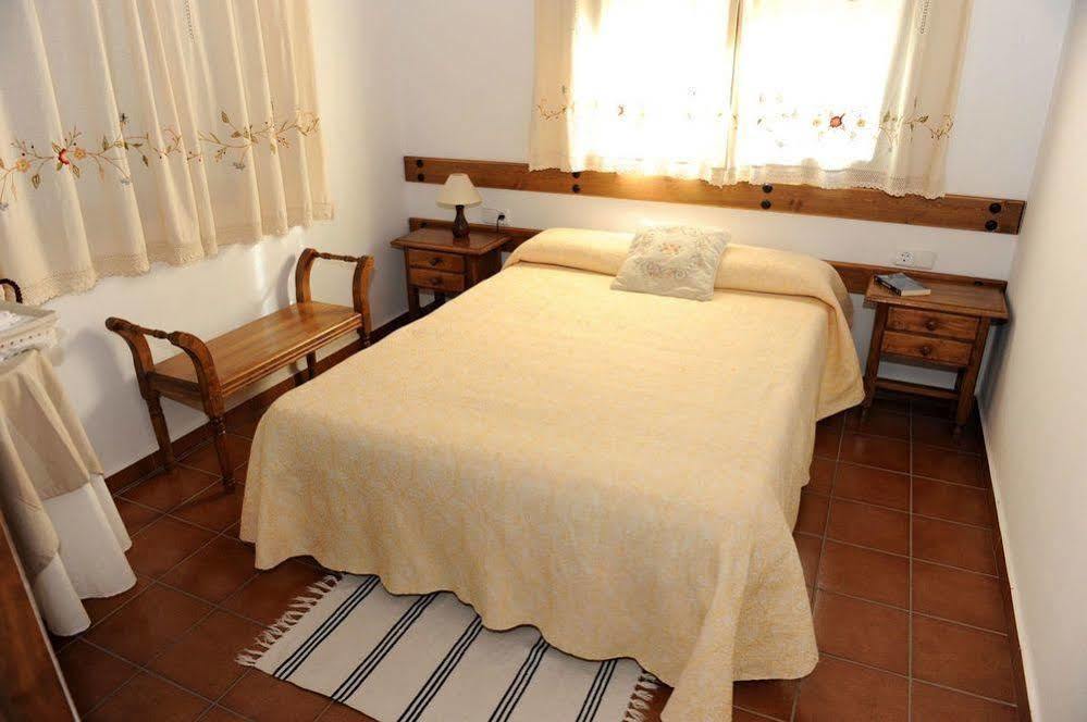 Apartamentos Rurales Monfraguee Torrejón el Rubio Kültér fotó