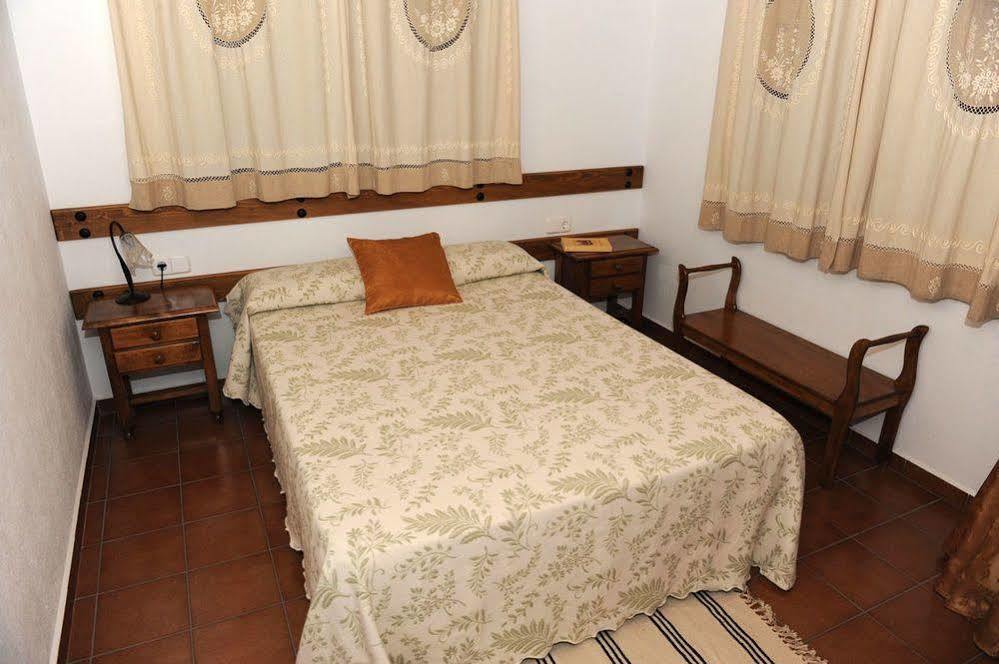 Apartamentos Rurales Monfraguee Torrejón el Rubio Kültér fotó